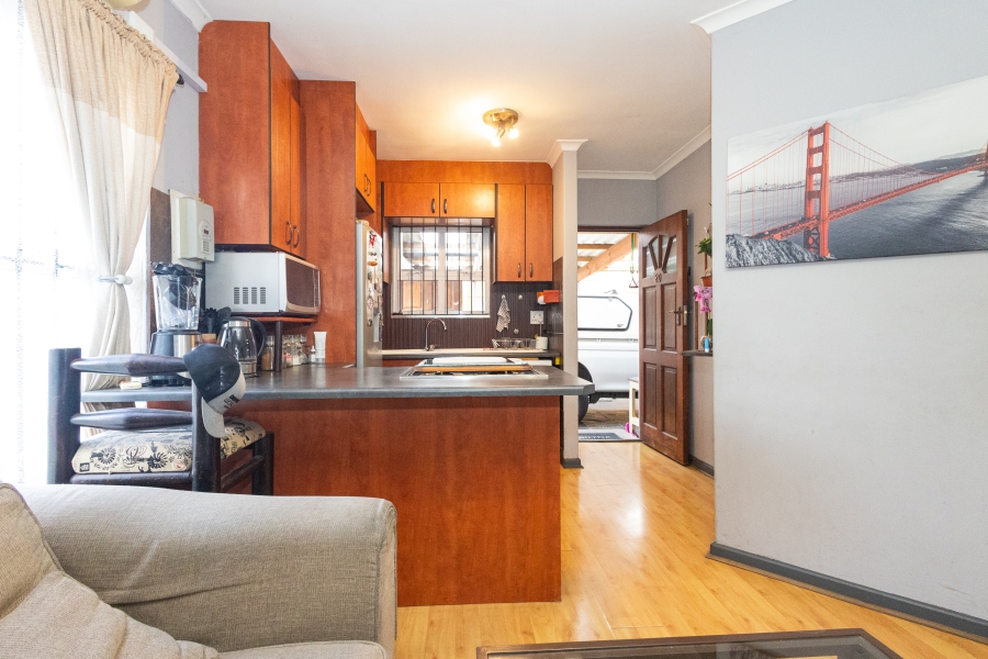 2 Bedroom Property for Sale in Bonnie Brae Western Cape